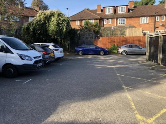 Lovely One Bed Apartment To Rent ロンドン エクステリア 写真