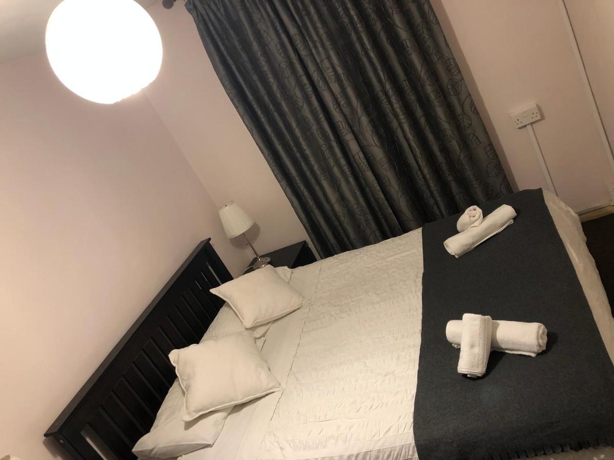 Lovely One Bed Apartment To Rent ロンドン エクステリア 写真