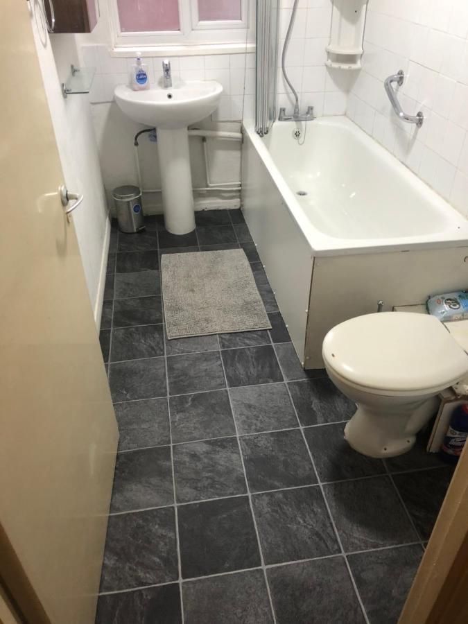 Lovely One Bed Apartment To Rent ロンドン エクステリア 写真