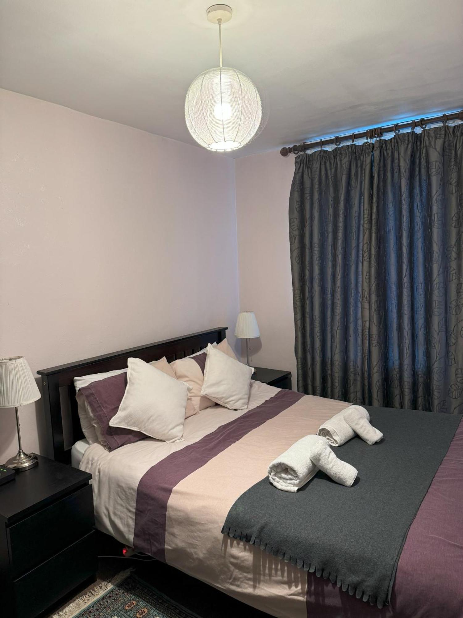 Lovely One Bed Apartment To Rent ロンドン エクステリア 写真