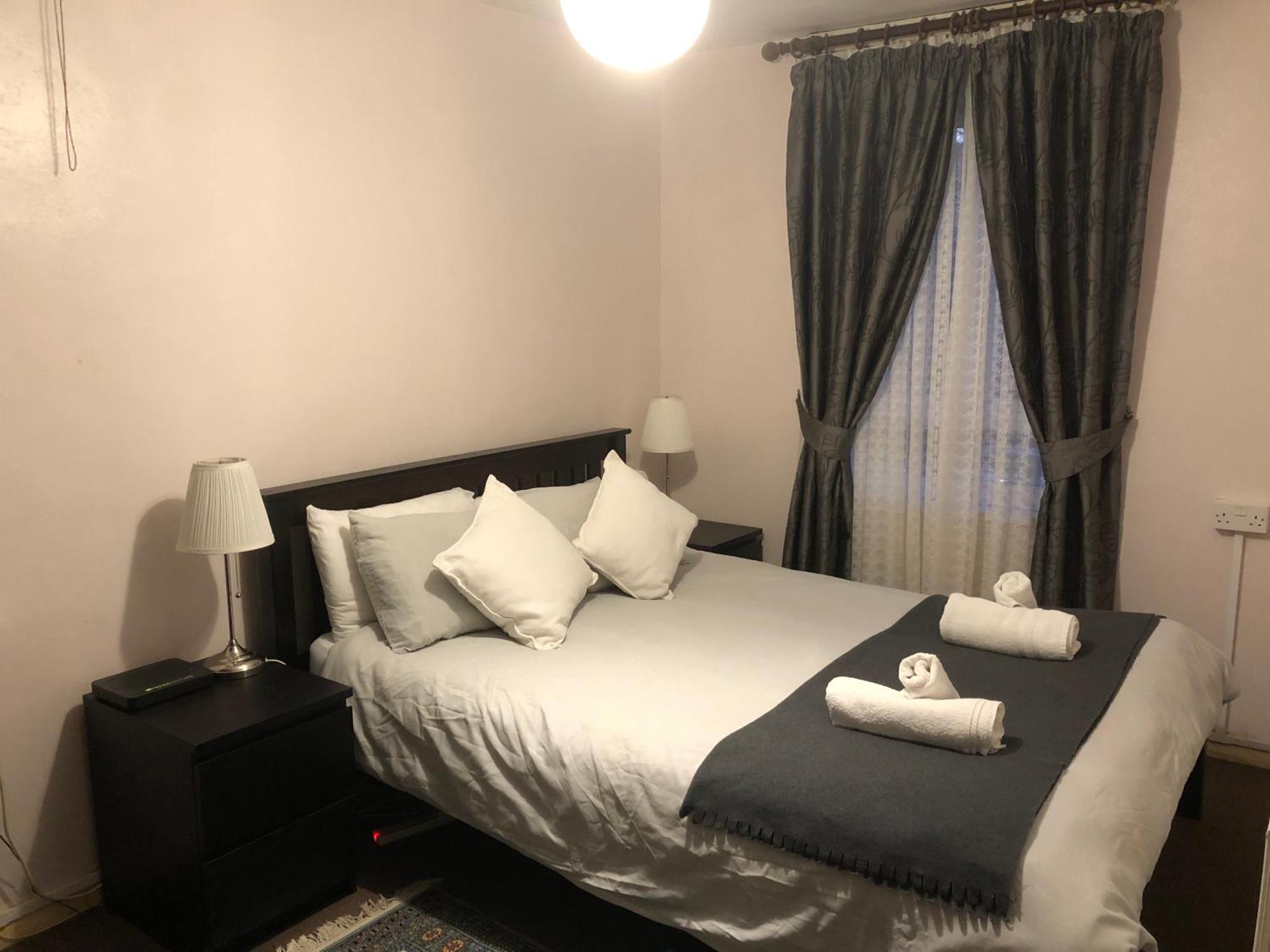 Lovely One Bed Apartment To Rent ロンドン エクステリア 写真